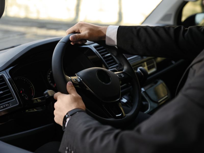 Istanbul Shuttle Here | Affordable, Reliable and Professional Airport Transfer