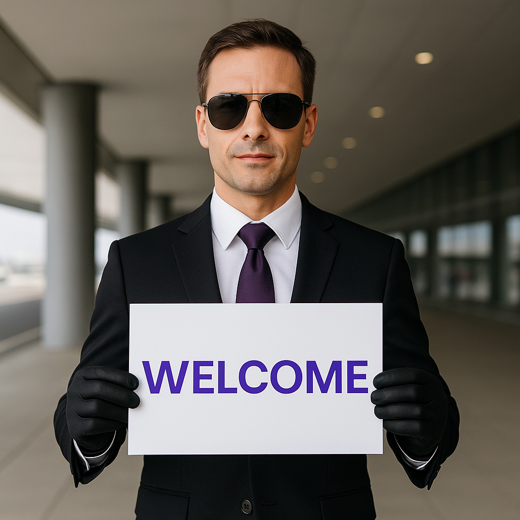 Istanbul Shuttle Here | Affordable, Reliable and Professional Airport Transfer