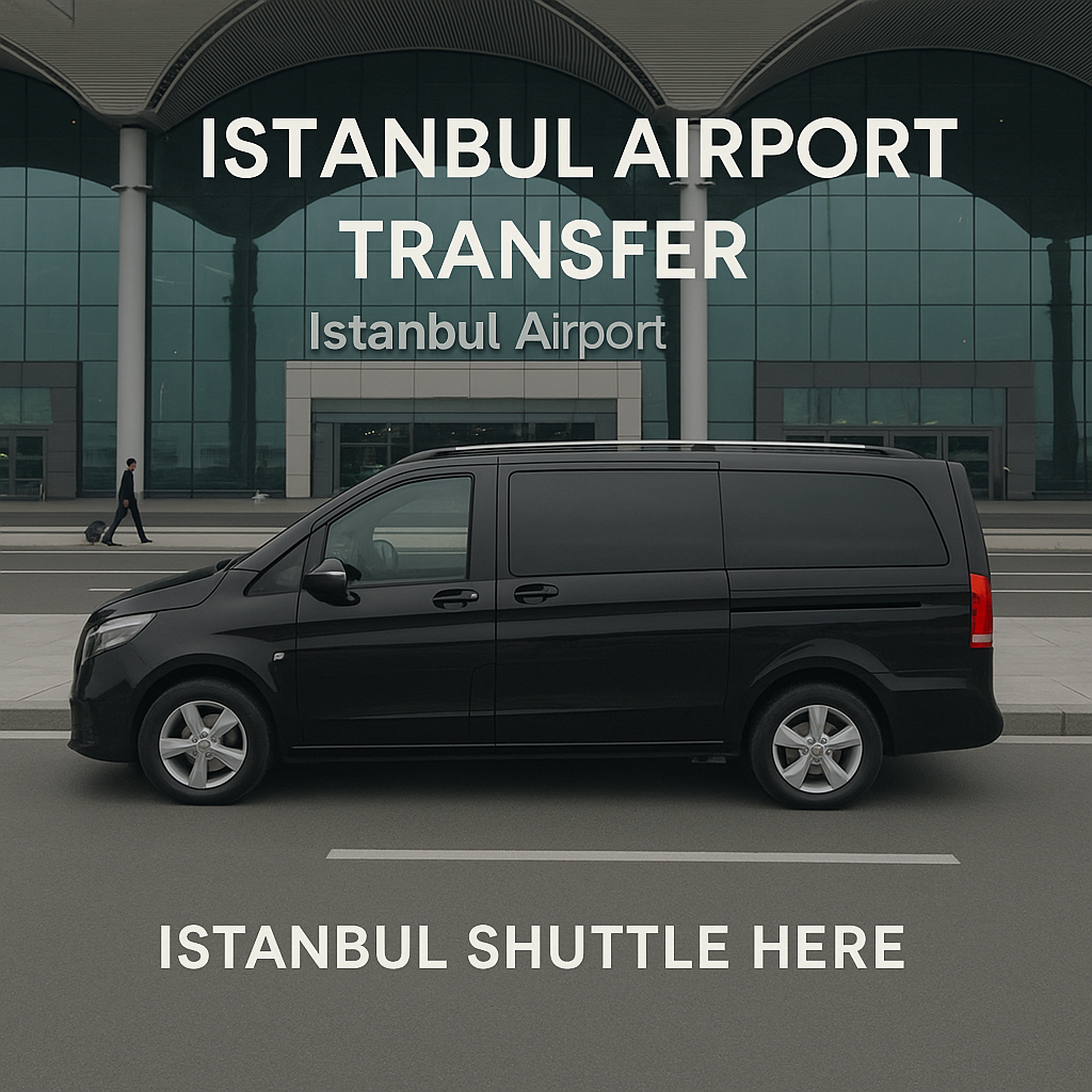 Istanbul Shuttle Here | Affordable, Reliable and Professional Airport Transfer Istanbul Shuttle Here | Affordable, Reliable and Professional Airport Transfer
