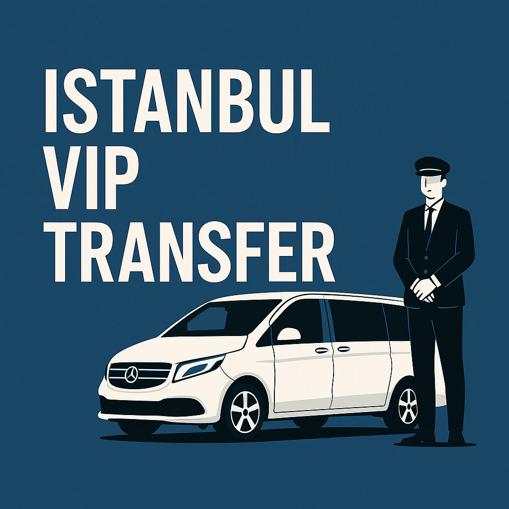 Istanbul Shuttle Here | Affordable, Reliable and Professional Airport Transfer