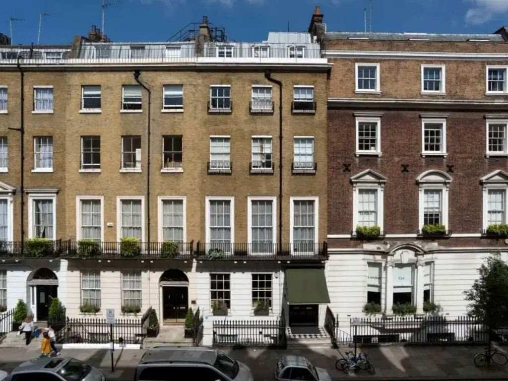 Bertram's Hotel