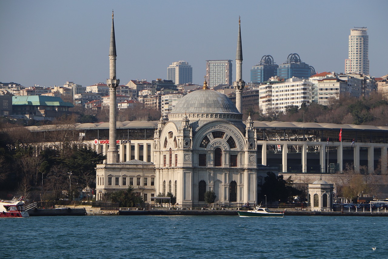 Istanbul Shuttle Here | Affordable, Reliable and Professional Airport Transfer
