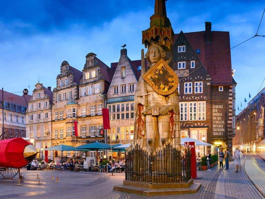 Bremen