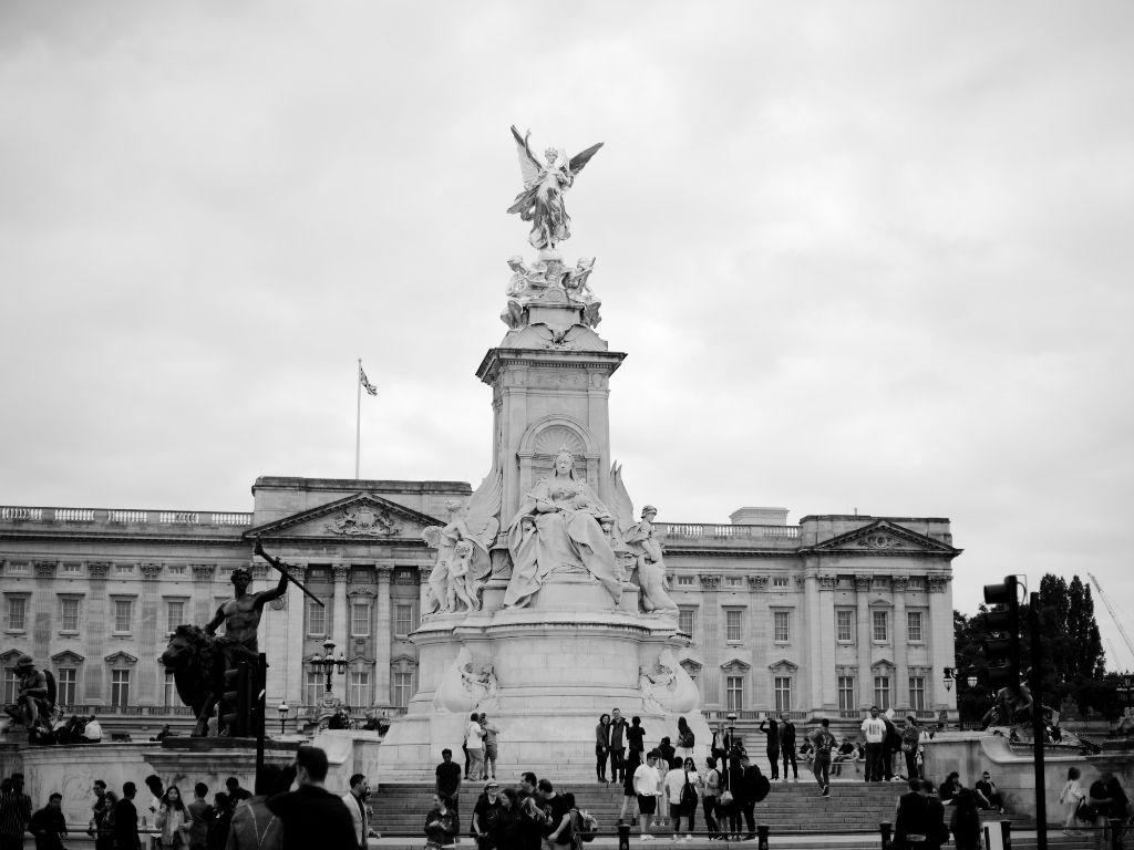 Buckingham Palace