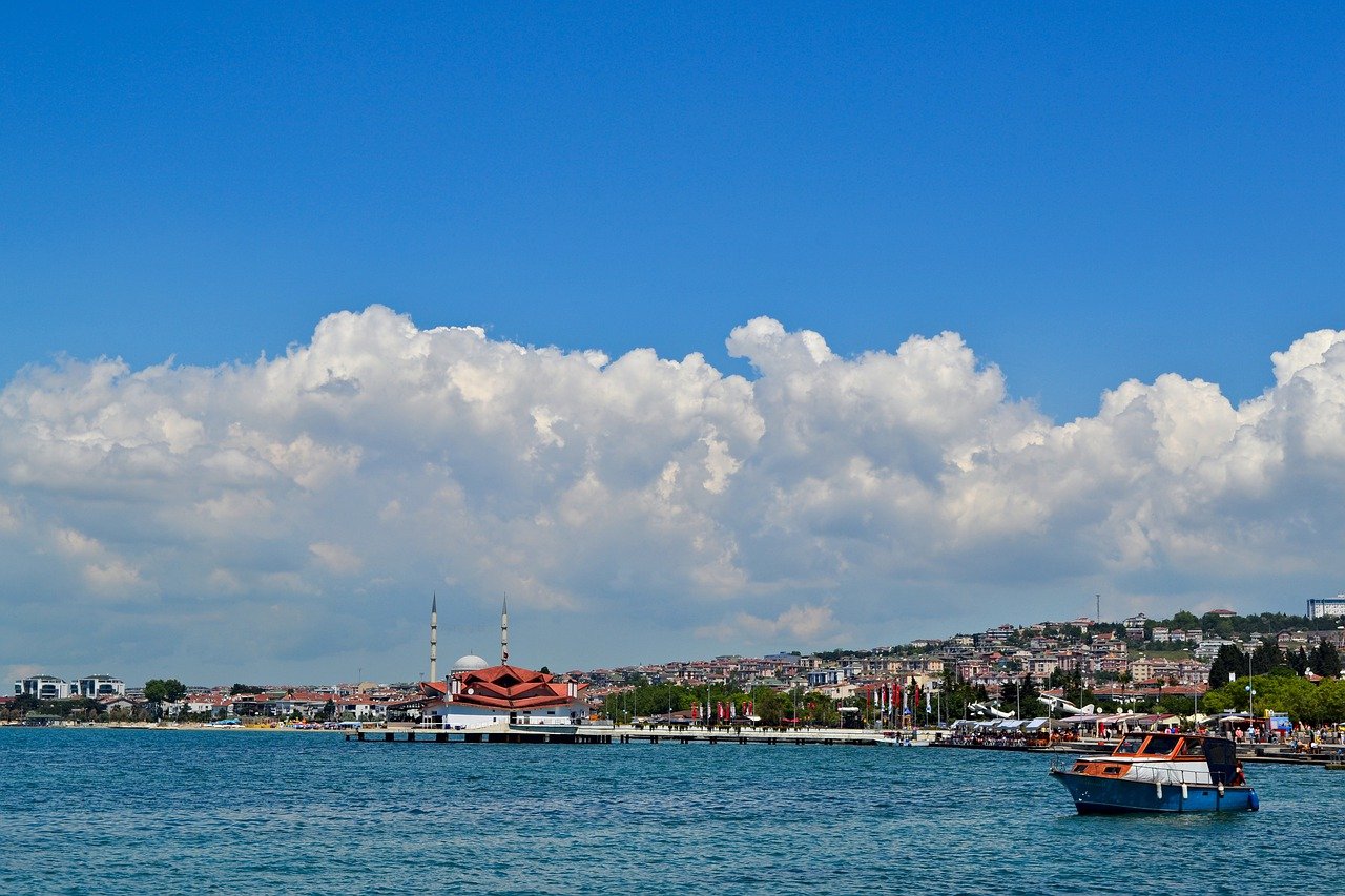 Istanbul Shuttle Here | Affordable, Reliable and Professional Airport Transfer