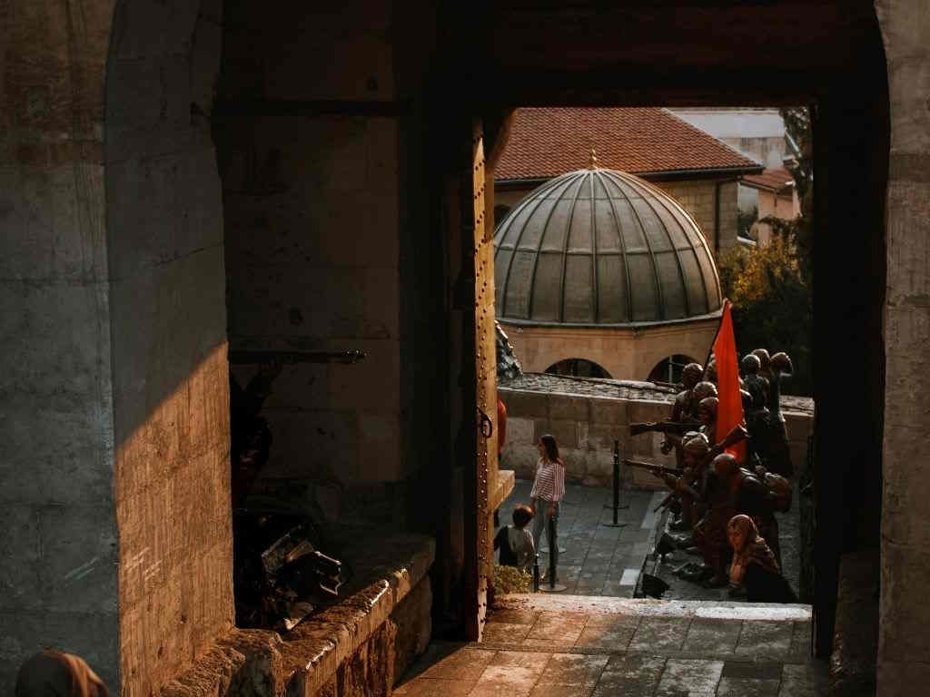 Istanbul Shuttle Here | Affordable, Reliable and Professional Airport Transfer