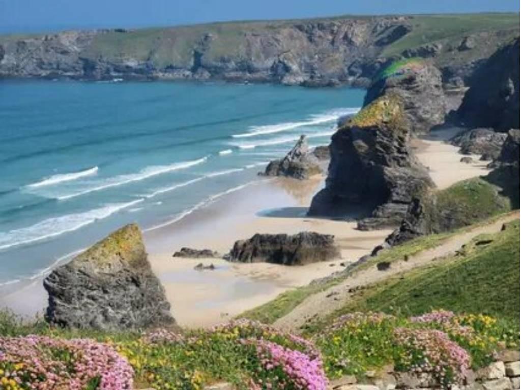 Cornwall