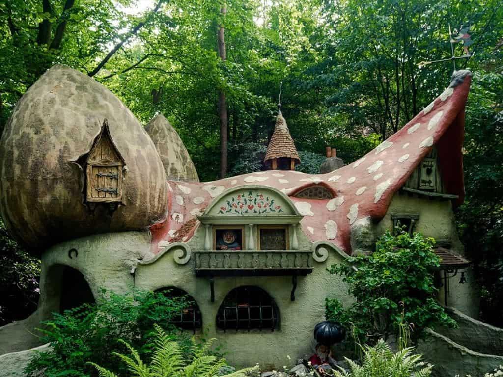 Efteling