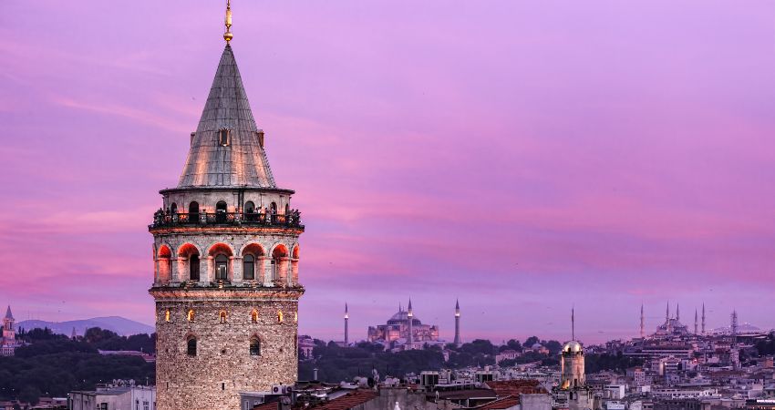 Istanbul Shuttle Here | Affordable, Reliable and Professional Airport Transfer