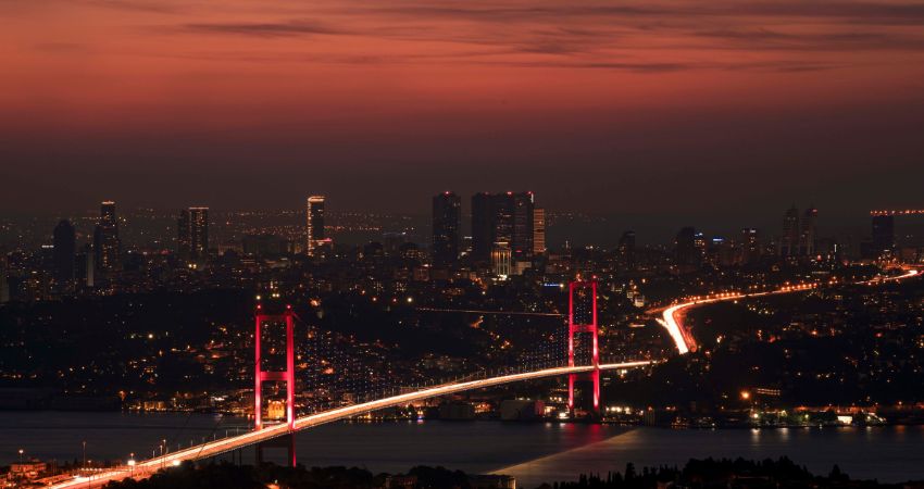 Istanbul Shuttle Here | Affordable, Reliable and Professional Airport Transfer