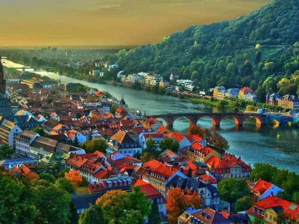 Heidelberg