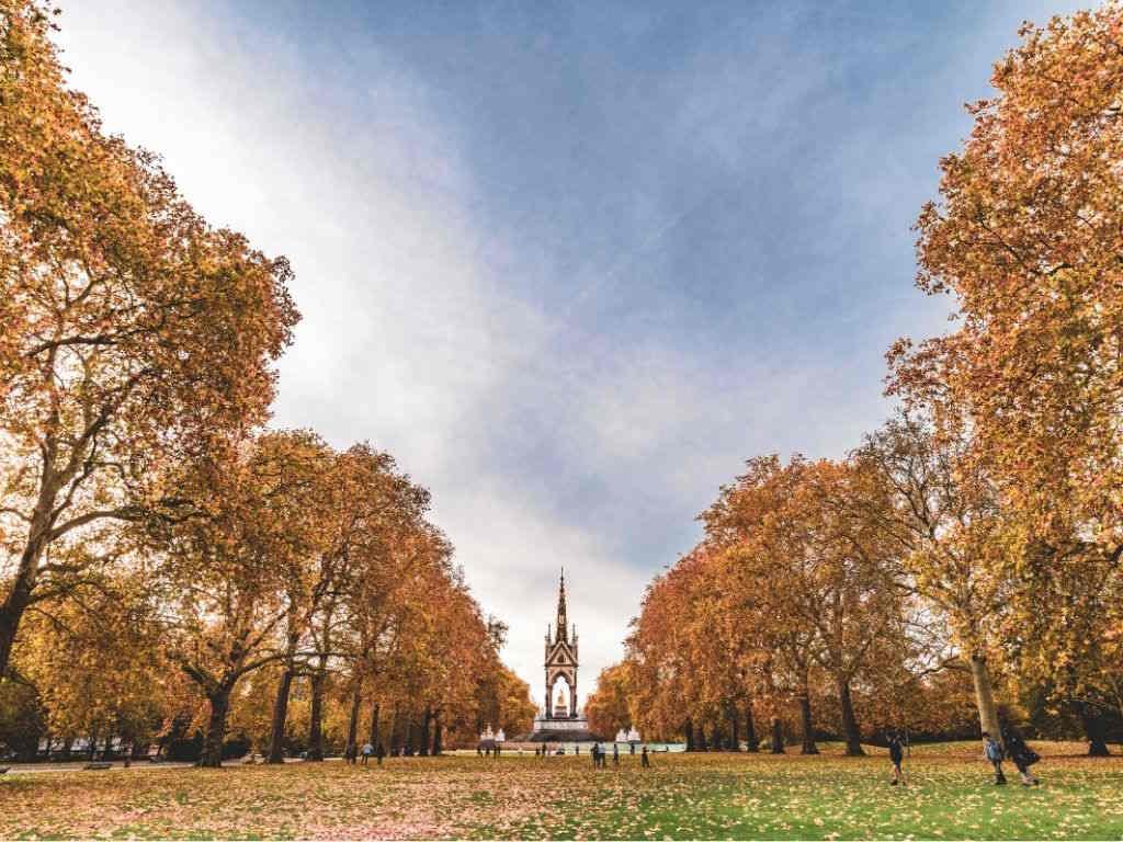 Hyde Park