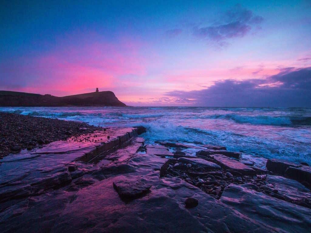 Jurassic Coast
