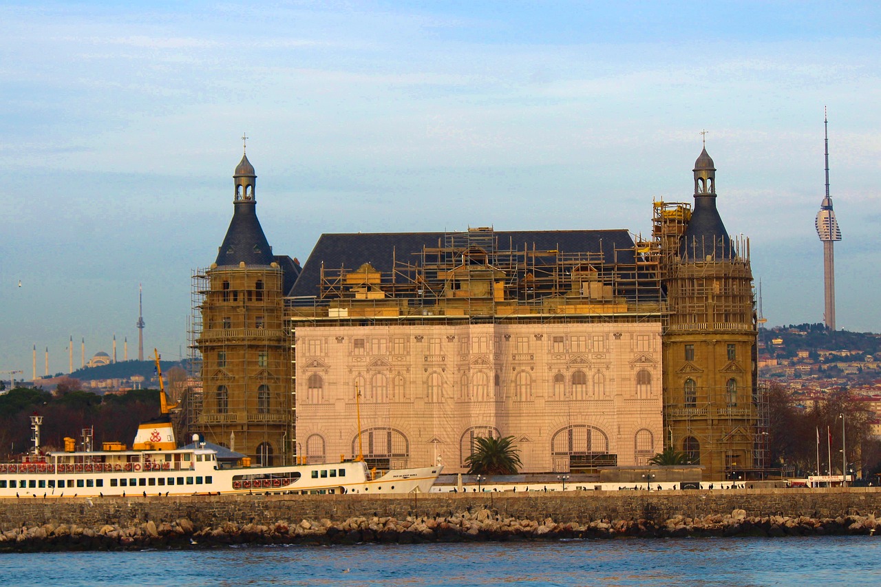 Istanbul Shuttle Here | Affordable, Reliable and Professional Airport Transfer