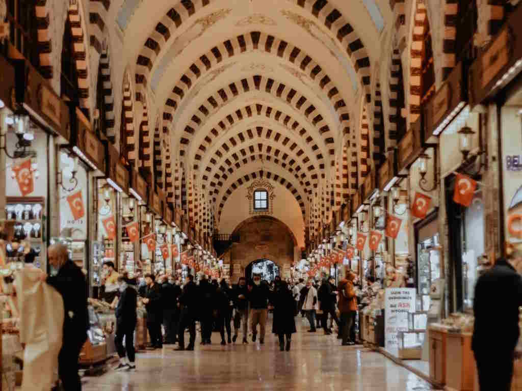 Istanbul Shuttle Here | Affordable, Reliable and Professional Airport Transfer