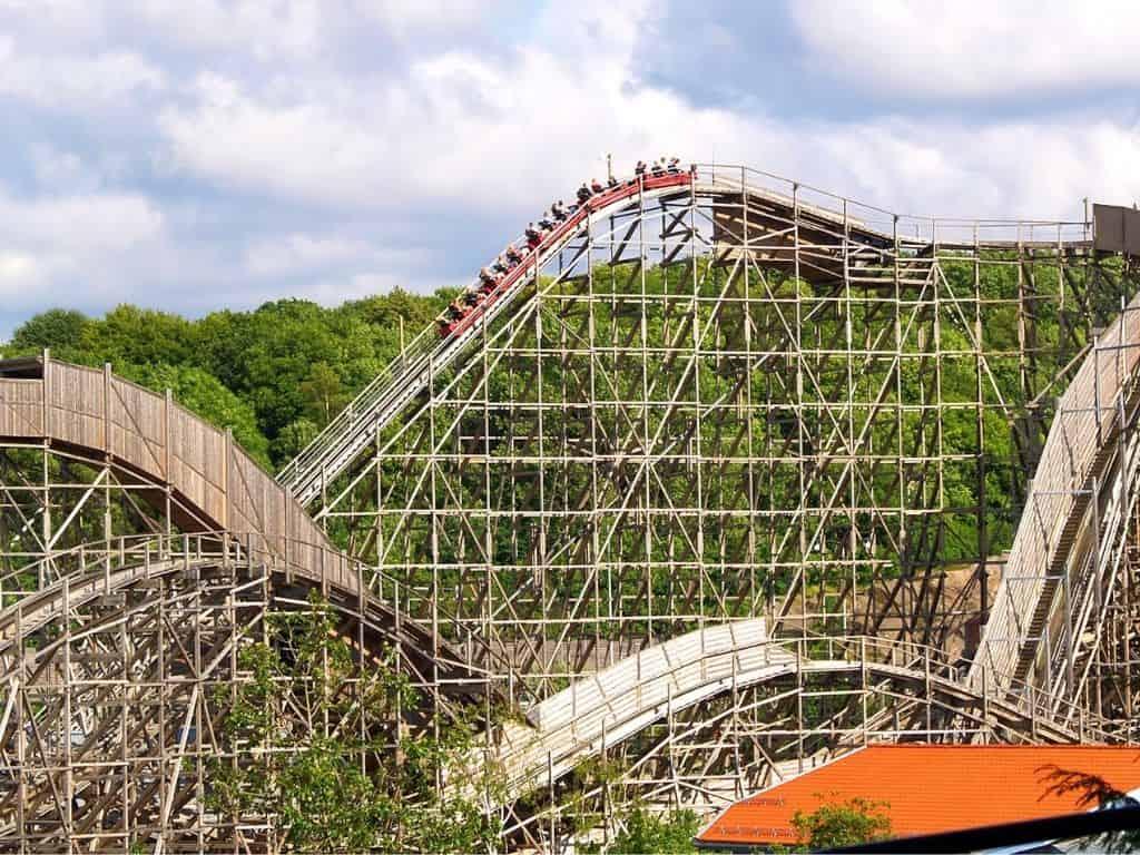 Liseberg