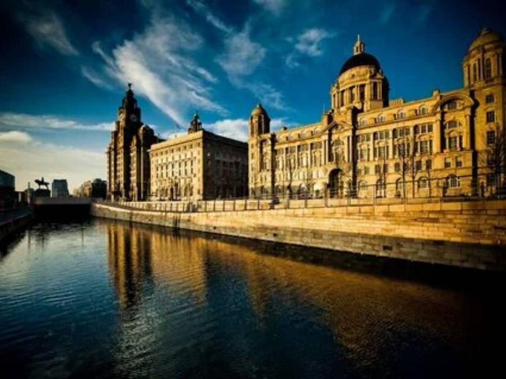 Liverpool