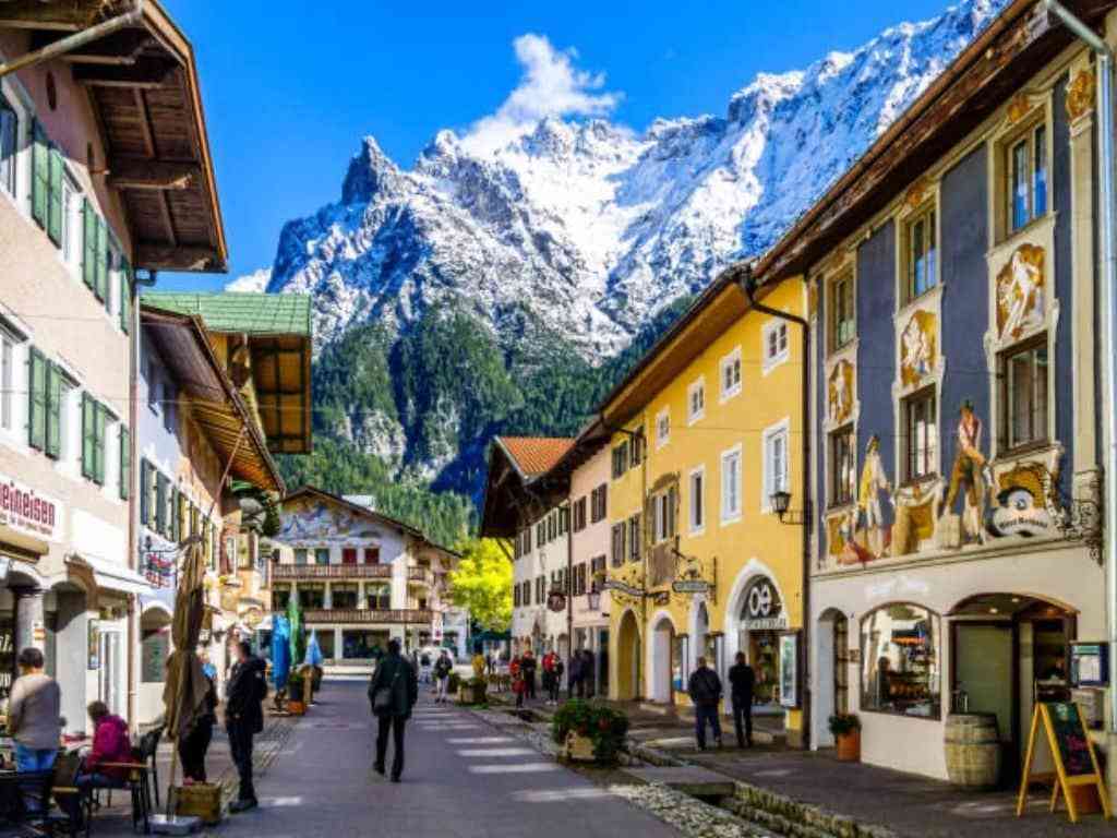 Mittenwald