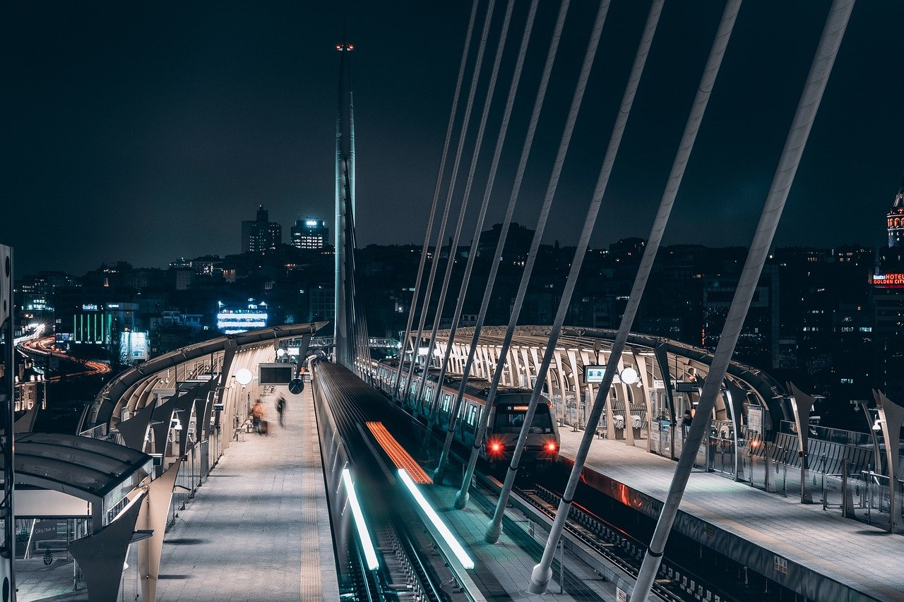 Istanbul Shuttle Here | Affordable, Reliable and Professional Airport Transfer