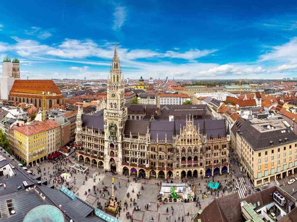 Munich