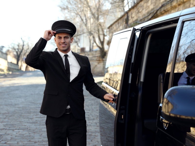 Istanbul Shuttle Here | Affordable, Reliable and Professional Airport Transfer
