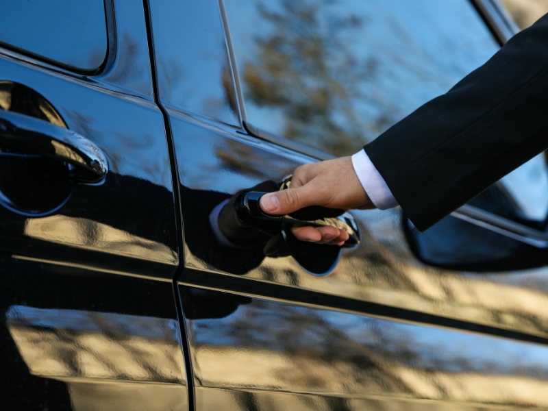 Istanbul Shuttle Here | Affordable, Reliable and Professional Airport Transfer
