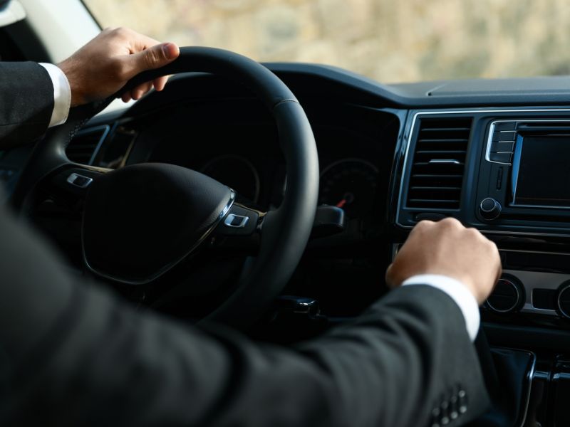 Istanbul Shuttle Here | Affordable, Reliable and Professional Airport Transfer