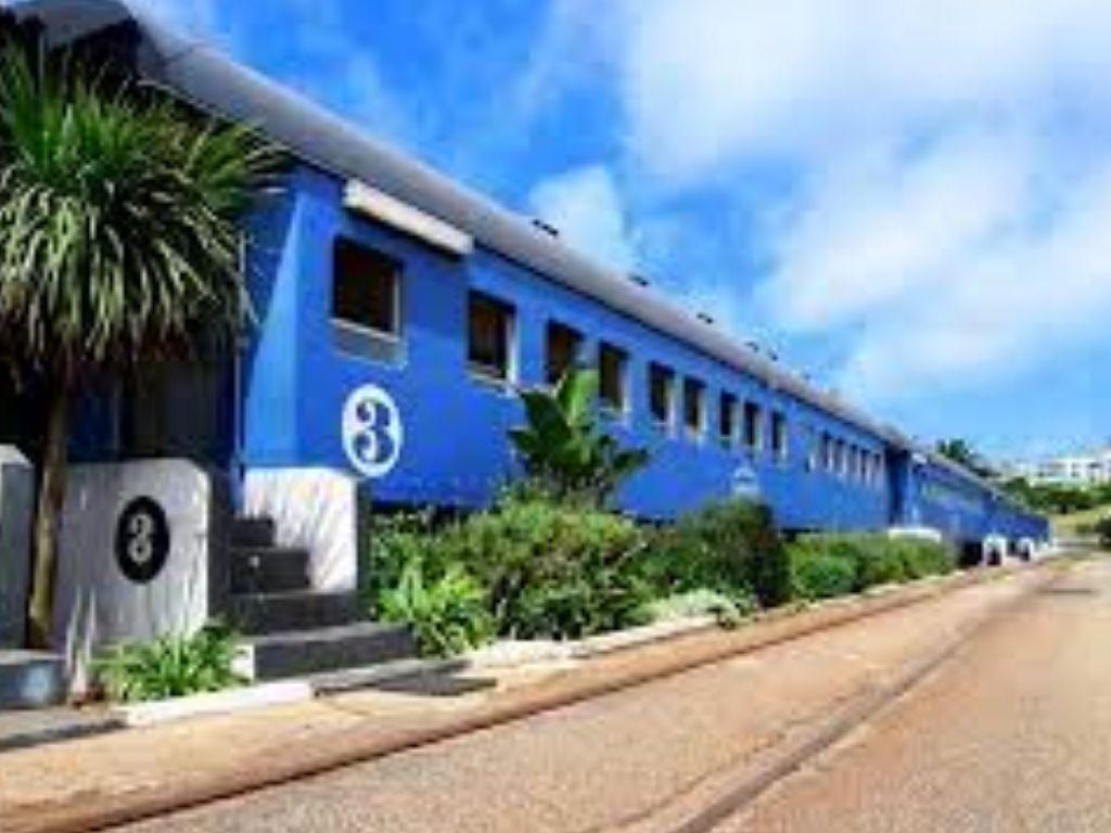 Santos Express