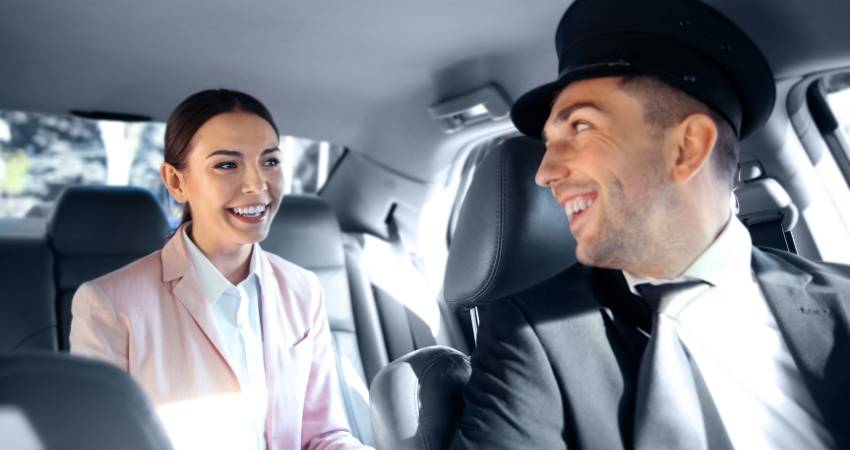 Istanbul Shuttle Here | Affordable, Reliable and Professional Airport Transfer