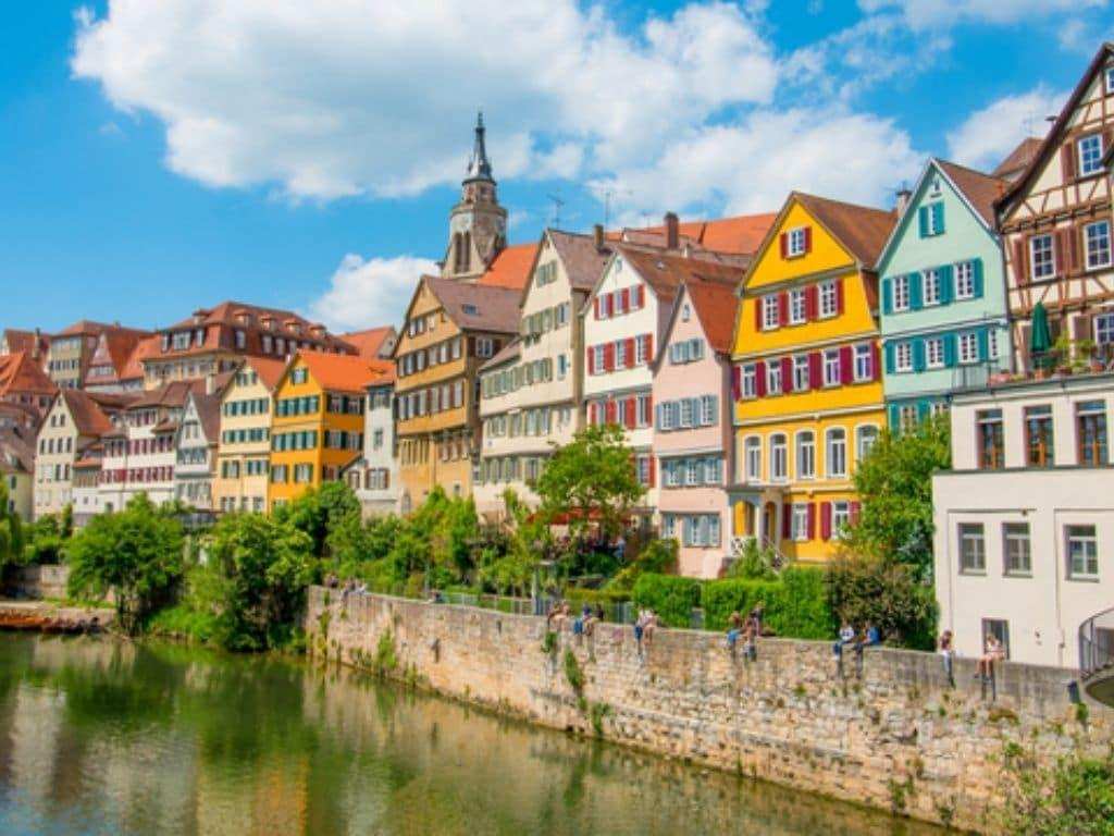 Stuttgart