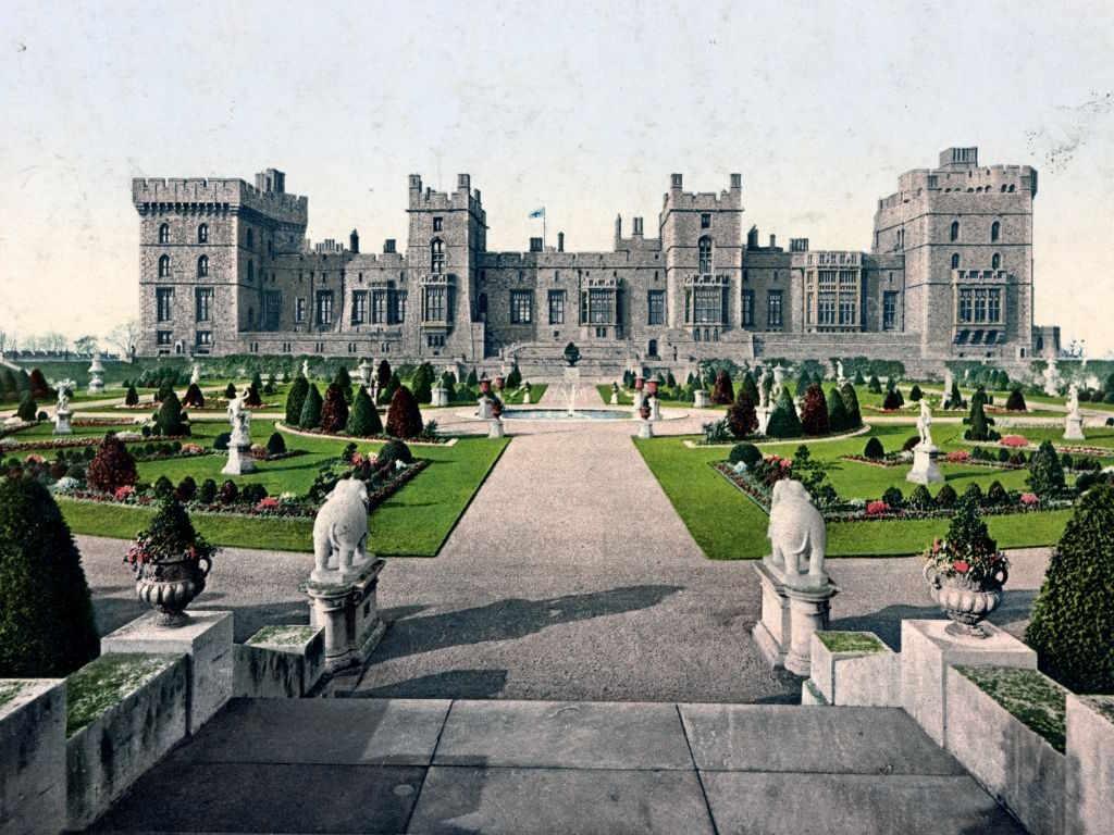 Tower of London
