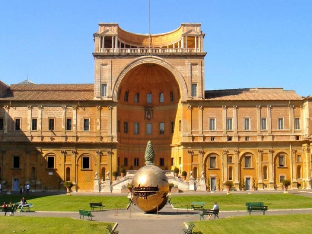Vatican Museums
