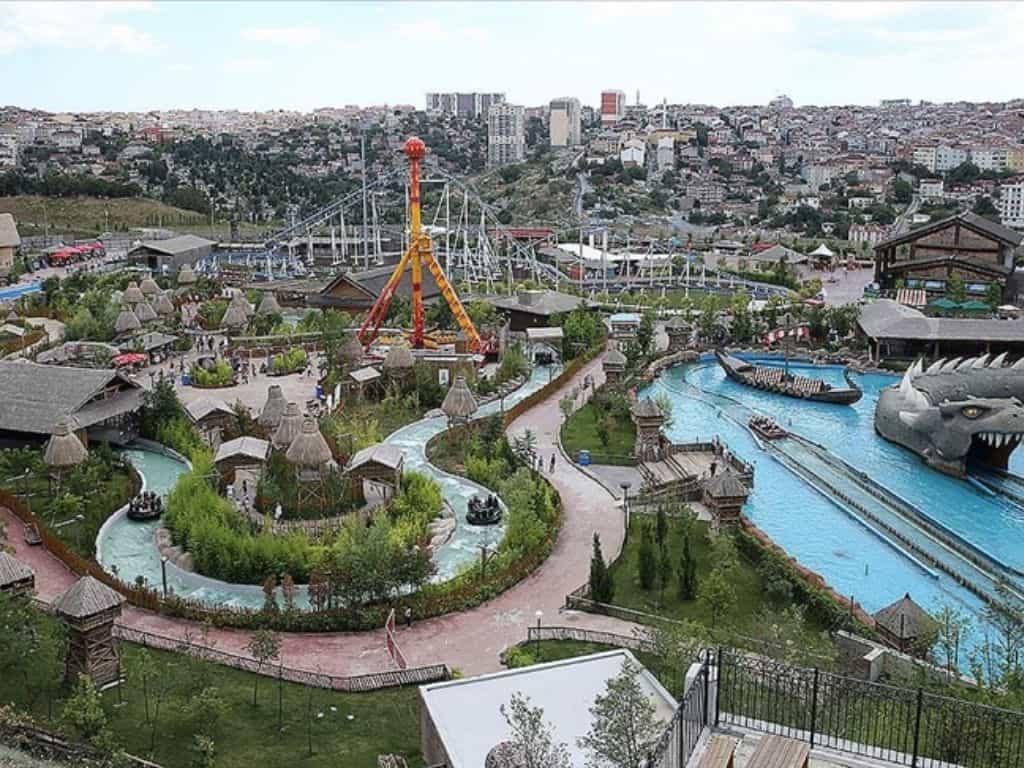 Vialand