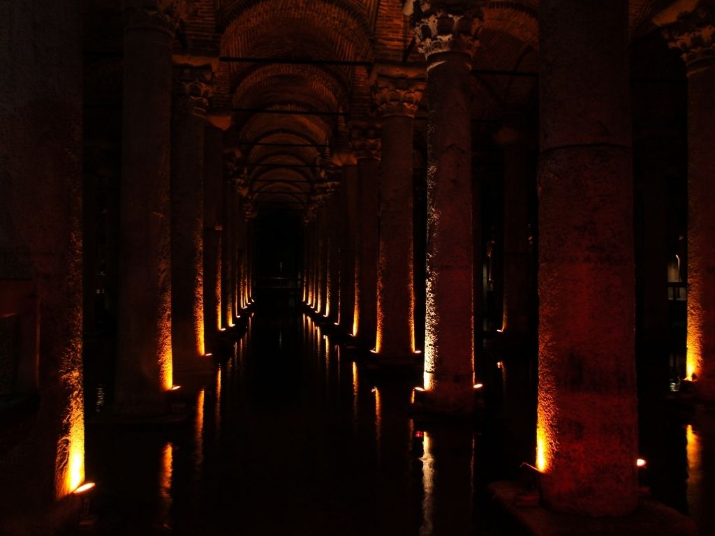 Istanbul Shuttle Here | Affordable, Reliable and Professional Airport Transfer